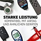 Energizer Knopfzelle Ultimate Lithium CR 2032 (CR2032, 3 V, 4 Stk.) | BAUHAUS