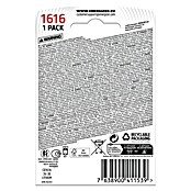 BATTERIJ LITHIUM CR ZELLE CR1616