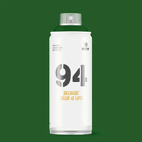 mtn  Pintura decorativa en spray 94