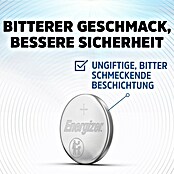 Energizer Knopfzelle Ultimate Lithium CR 2032 (CR2032, 3 V, 4 Stk.) | BAUHAUS