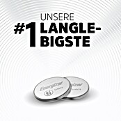 Energizer Knopfzelle Ultimate Lithium CR 2032 (CR2032, 3 V, 4 Stk.) | BAUHAUS