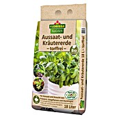 Florissa Aussaat- & Kräutererde Torffrei (18 l)