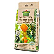 Florissa Pflanzerde Torffrei Mediterran (18 l)