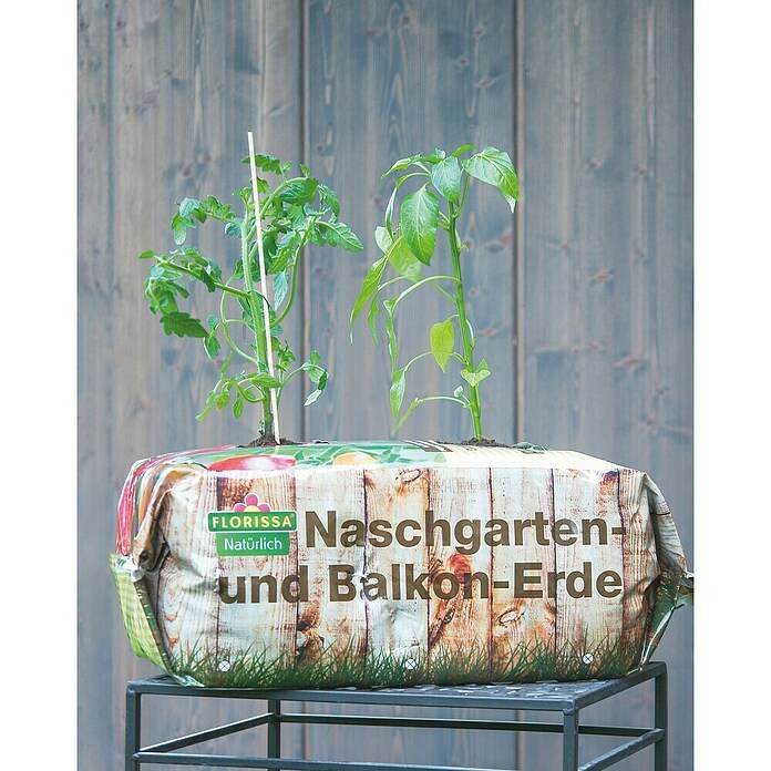 Florissa Pflanzerde (32 l)