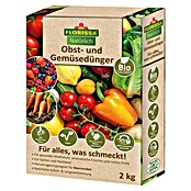 Florissa Bio-Obst- & Gemüsedünger (2 kg) | BAUHAUS
