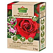 Florissa Langzeitdünger Rosen- und Blühpflanzen (2 kg) | BAUHAUS