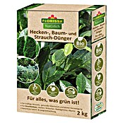 Florissa Bio-Langzeitdünger Hecken, Sträucher und Bäume (2 kg) | BAUHAUS