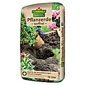 Florissa Pflanzerde Torffrei (70 l)