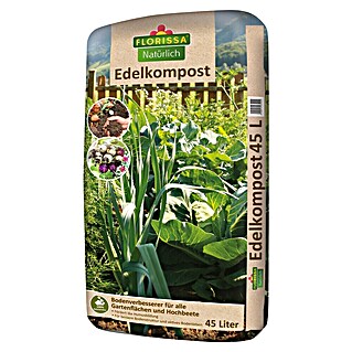 Florissa Edelkompost (45 l)