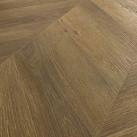 Vinylboden SPC Chevron