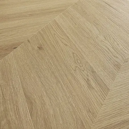 Vinylboden SPC Chevron