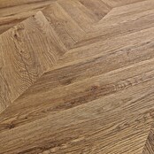 Vinylvloer Hongaarse punt, Garda Oak (120 x 600 x 4,5 mm, Garda Oak) | BAUHAUS