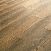 Vinylvloer XB Frisco Oak (1.220 x 229 x 5,3 mm, Frisco oak, Planken) | BAUHAUS