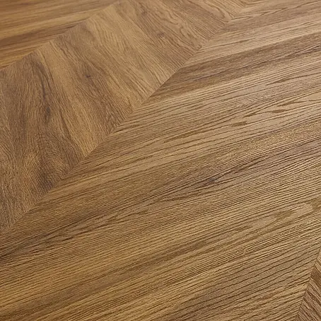 Vinylboden SPC Chevron