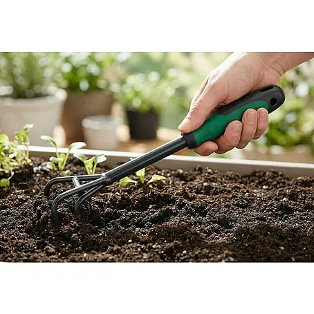 Gardol Hand-Kleingrubber