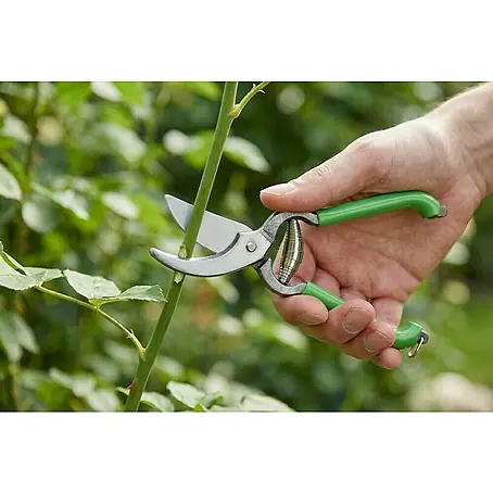 Gartenschere