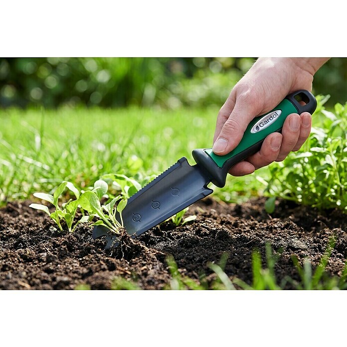 Gardol Multifunktionswerkzeug (28,5 cm, Metall)