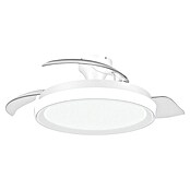 Philips Ventilador de techo Bliss (Blanco, Diámetro: 106 cm, Tamaño de la estancia: 15 m²) | BAUHAUS