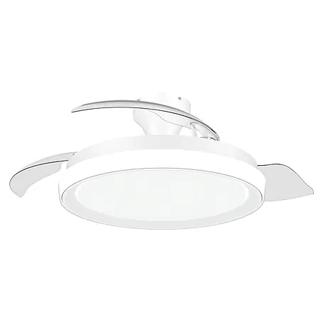 Philips  Ventilador de techo Bliss