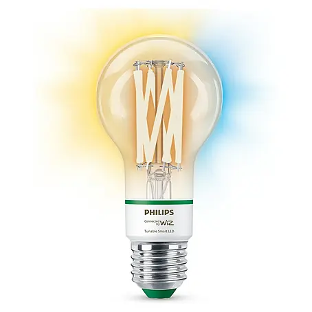 Philips Wiz Smart-LED-Lampe