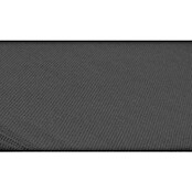 Doppler Gartenmöbel-Auflage (Hochlehner, Anthrazit, L x B x H: 119 x 48 x 6 cm, Baumwoll-Polyester-Mischgewebe) | BAUHAUS