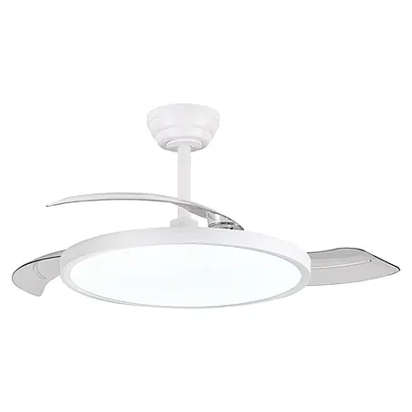 Panaled  Ventilador de techo Siroco