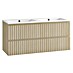 Mueble de lavabo Stripes 