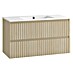 Mueble de lavabo Stripes 