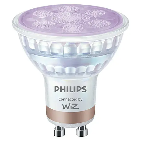 Philips Wiz Smart-LED-Lampe