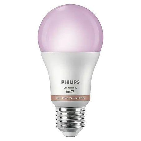 Philips Wiz Smart-LED-Lampe matter
