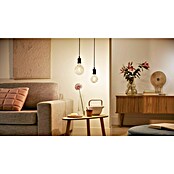 Philips Wiz Pametna LED sijalka v stilu klasične žarnice  (E27, Možnost zatemnitve, Dnevno bela, 806 lm, 7 W) | LED luči | Svetlila | Elektro in svetila | Izdelki | BAUHAUS