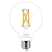 Philips Wiz Pametna LED sijalka v stilu klasične žarnice  (E27, Možnost zatemnitve, Dnevno bela, 806 lm, 7 W) | LED luči | Svetlila | Elektro in svetila | Izdelki | BAUHAUS