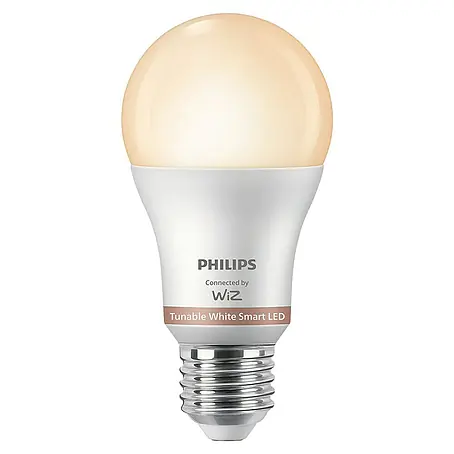 Philips Wiz Smart-LED-Lampe matter