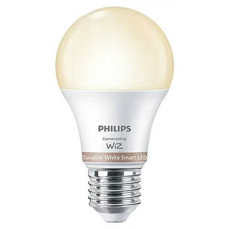 Philips  Smart-LED-Lampe matter