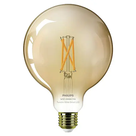 Philips Wiz Smart-LED-Lampe