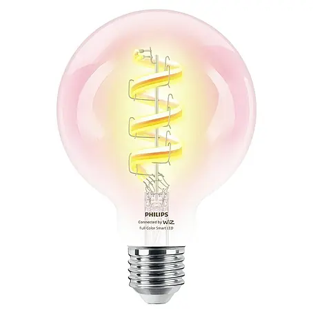Philips Wiz Smart-LED-Lampe Globe