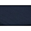 Doppler Gartenmöbel-Auflage (Hochlehner, Dunkelblau, L x B x H: 119 x 48 x 6 cm, Baumwoll-Polyester-Mischgewebe) | BAUHAUS