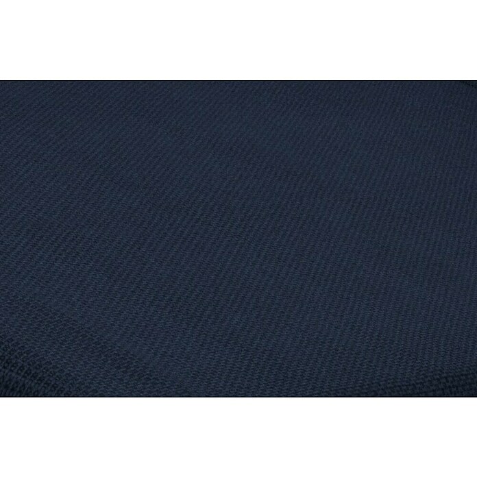 Doppler Gartenmöbel-Auflage (Hochlehner, Dunkelblau, L x B x H: 119 x 48 x 6 cm, Baumwoll-Polyester-Mischgewebe) | BAUHAUS