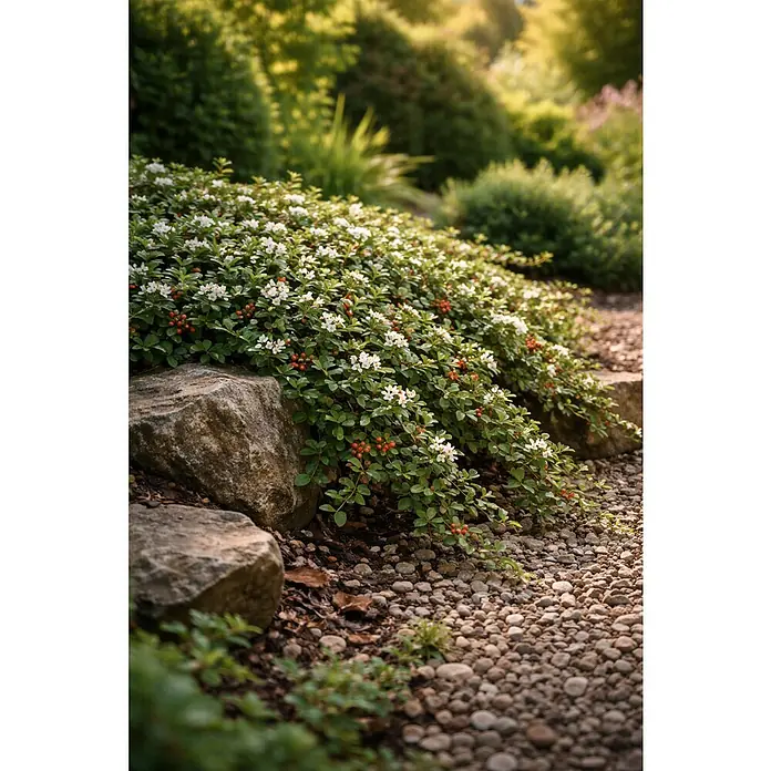 portugiesischer kirschlorbeer erde Portugiesischer Kirschlorbeer (Prunus lusitanica 'Angustifolia') | 40-60 cm  Wurzelware