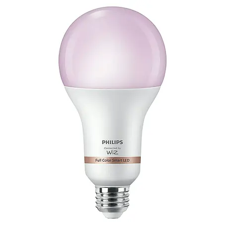 Philips Wiz Smart-LED-Lampe
