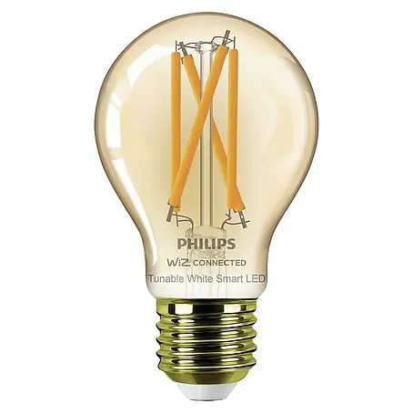 WiZ  Smart-LED-Lampe A60