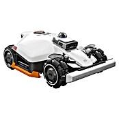 Mammotion Robotska kosilica LUBA 3 AWD 3000  (3.000 m², Širina reza: 40 cm, Navigacija laserom, LiDAR) | BAUHAUS