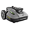 Mammotion Robot cortacésped Yuka Mini 2800 (800 m², Ancho de corte: 19 cm, Navegación por satélite) | BAUHAUS