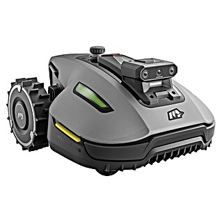 Mammotion Robotska kosilnica YUKA 2 MINI 800 (800 m², Širina reza: 19 cm, Satelitska navigacija)