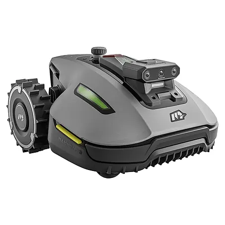 Mammotion  Mähroboter YUKA Mini 2 800