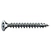 Spax Universalschraube T-Star plus (Ø x L: 3,5 x 16 mm, WIROX Oberfläche, T-Star plus, 100 Stk.)
