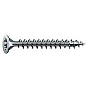 Spax Universalschraube T-Star plus (Ø x L: 3,5 x 35 mm, WIROX Oberfläche, T-Star plus, 50 Stk.)