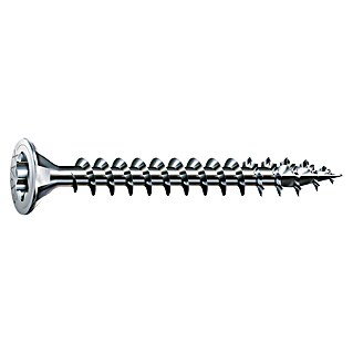 Spax T-Star plus Tornillo universal (Ø x L: 3,5 x 16 mm, Superficie WIROX, T-Star plus, 100 ud.)