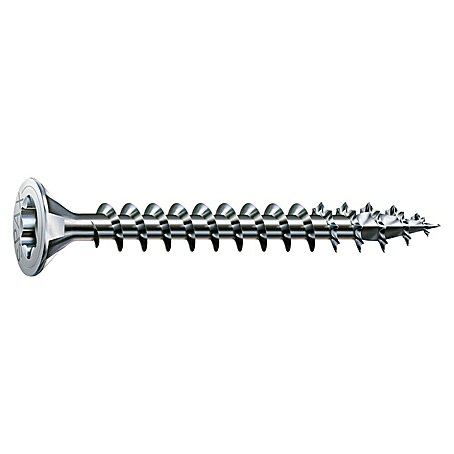 Spax T-Star plus Universalschraube T-Star plus (Ø x L: 3,5 x 16 mm, 100 Stk.)