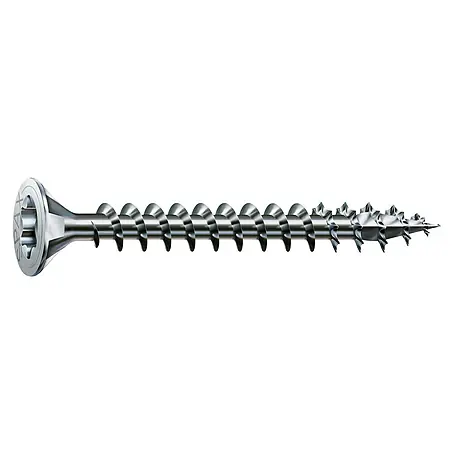 Spax T-Star plus Tornillo universal